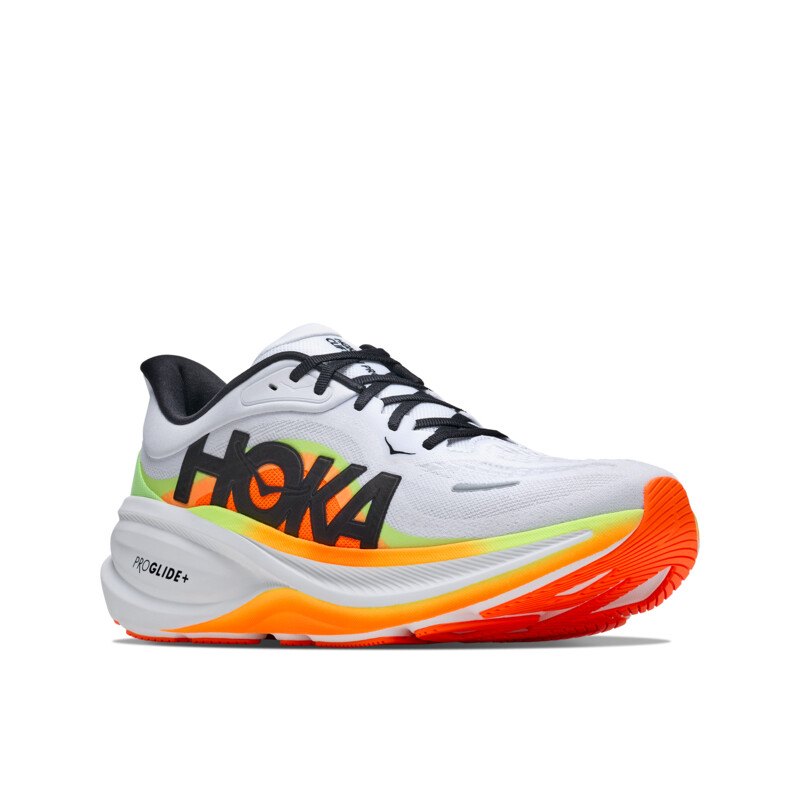 Chaussures de cour Hoka Clifton PRO Homme
