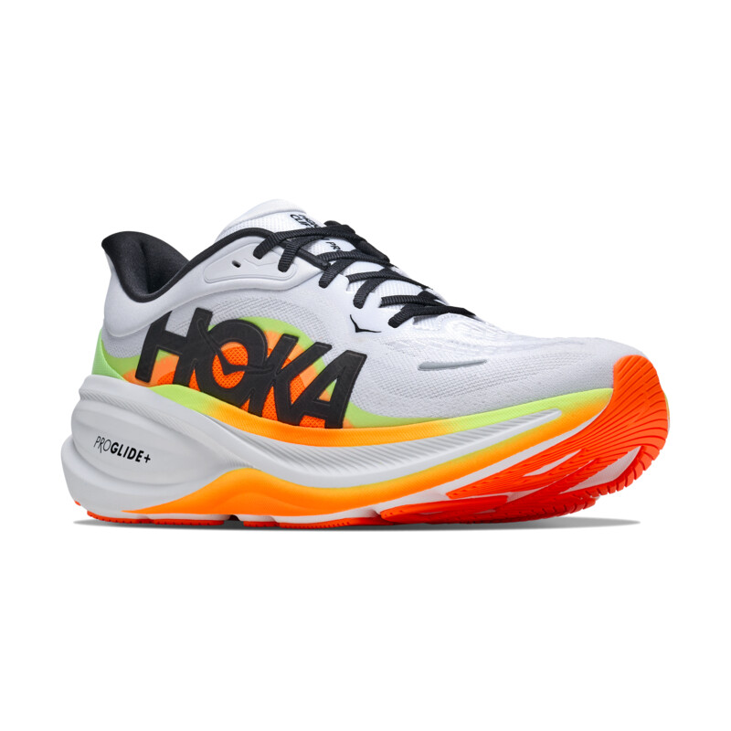 Chaussures de cour Hoka Clifton PRO Homme