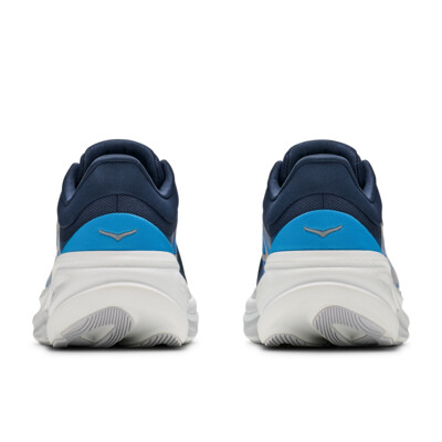 Hoka Clifton PRO Varsity Navy / Soft Cobalt homme