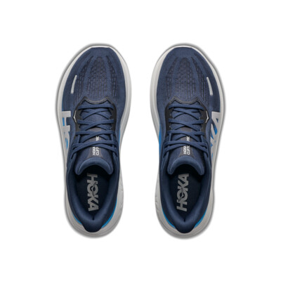 Hoka Clifton PRO Varsity Navy / Soft Cobalt homme