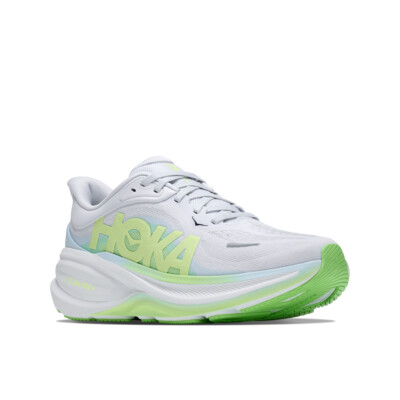 Hoka Clifton PRO Cosmic Grey / Neon Yuzu Femme