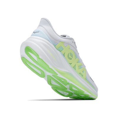 Hoka Clifton PRO Cosmic Grey / Neon Yuzu femme