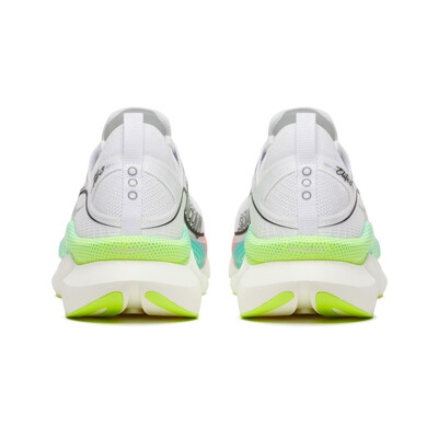 Saucony Endorphin Elite 3 White / Multi