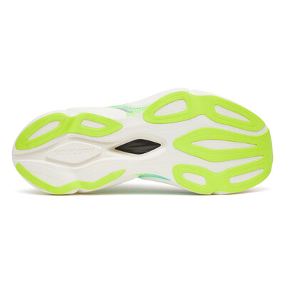 Saucony Endorphin Elite 3 White / Multi