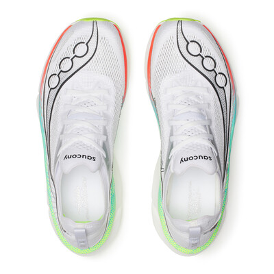 Saucony Endorphin Elite 3 White / Multi