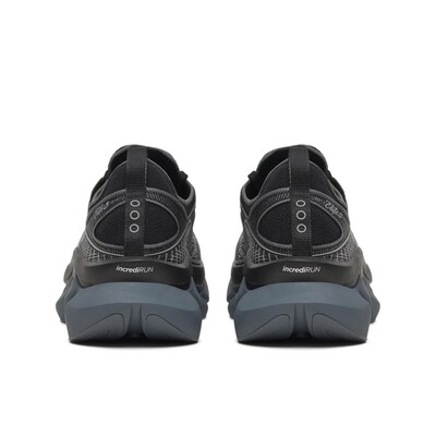 Saucony Endorphin Elite 3 Black / Gunmetal