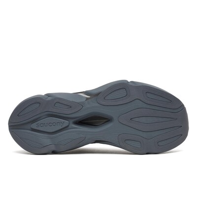 Saucony Endorphin Elite 3 Black / Gunmetal