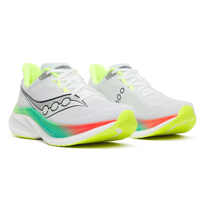 Saucony Endorphin Speed 5 White | Multi Homme