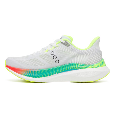 Saucony Endorphin Speed 5 - White | Multi