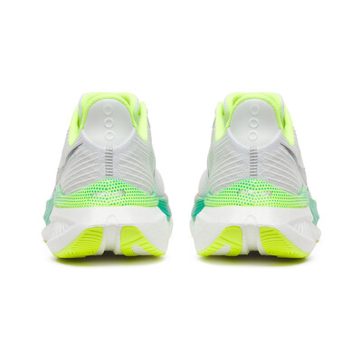 Saucony Endorphin Speed 5 - White | Multi