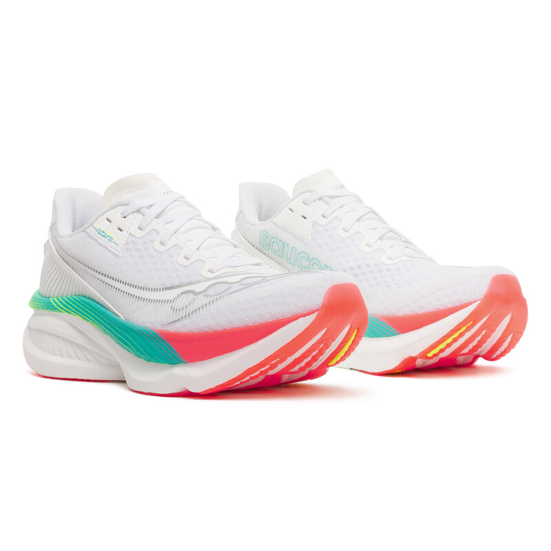 Chaussures de running Saucony Endorphin Azura Femme