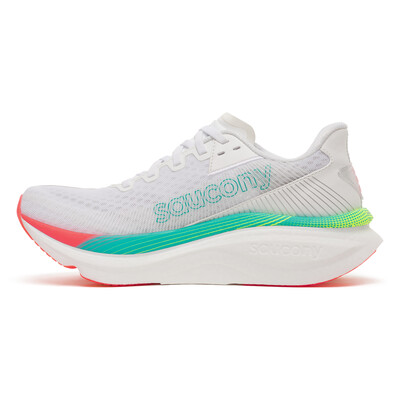 Saucony Endorphin Azura femme - White | Multi