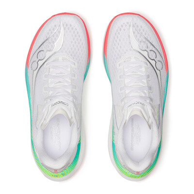 Saucony Endorphin Azura femme - White | Multi