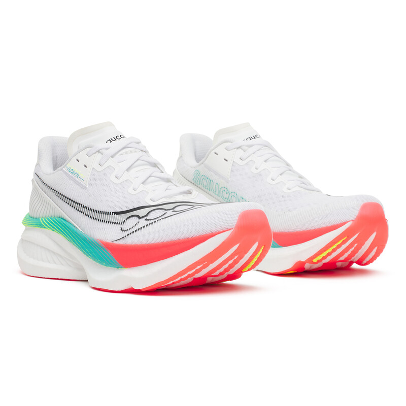 Chaussures de cour Saucony Endorphin Azura Homme