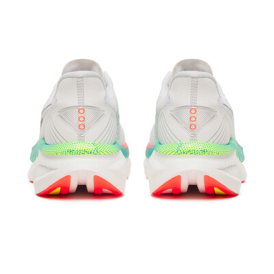 Saucony Endorphin Azura homme - White | Multi