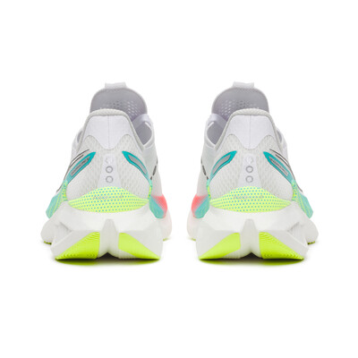 Saucony Endorphin Pro 5 femme - White | Multi
