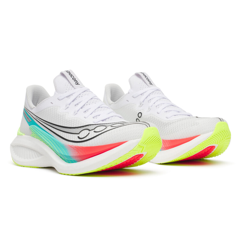 Chaussures de sport Saucony Endorphin Pro 5 Femme