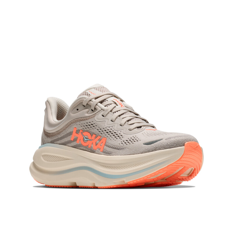 Baskets de sport Hoka BONDI 9 Femme