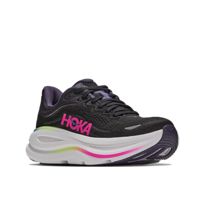 Hoka BONDI 9  Femme