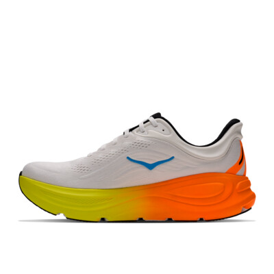 HOKA BONDI 9 Homme