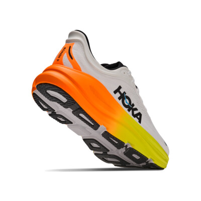 HOKA BONDI 9 Homme