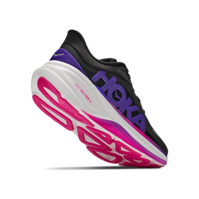 HOKA CLIFTON PRO Femme