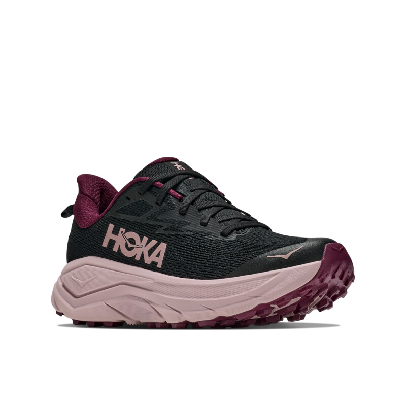 Hoka CHALLENGER 8 Femme