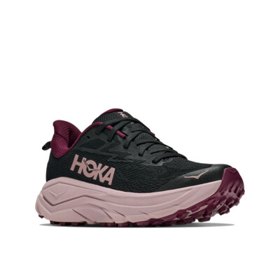 Hoka CHALLENGER 8  Femme