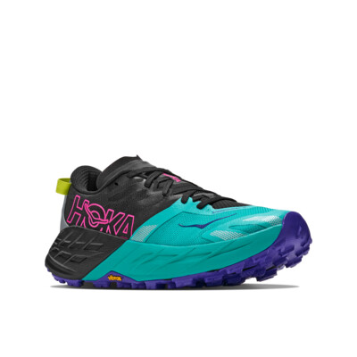 Hoka SPEEDGOAT 7  Femme