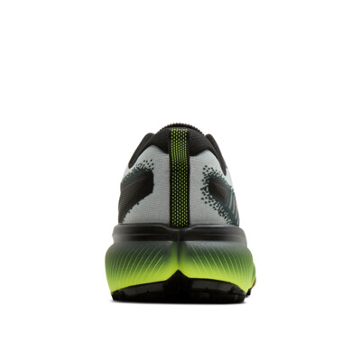 Brooks Cascadia 20 Grey/Black/Nightlife