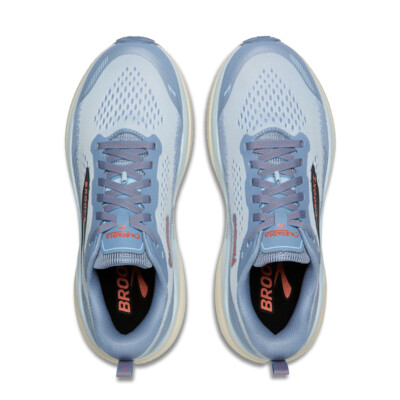 Brooks Cascadia 20 femme Nantucket/Blue/Tigerlily