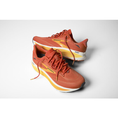 BROOKS GHOST 18 Homme