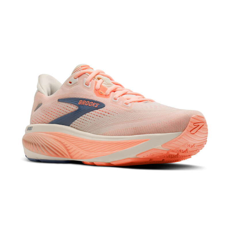 Baskets de sport Brooks GHOST 18 Femme