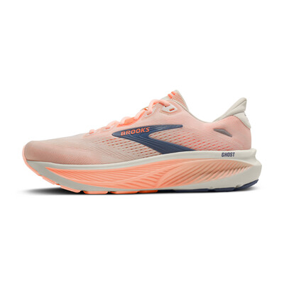BROOKS GHOST 18 Femme