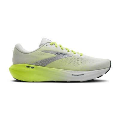 BROOKS GHOST AMP Homme