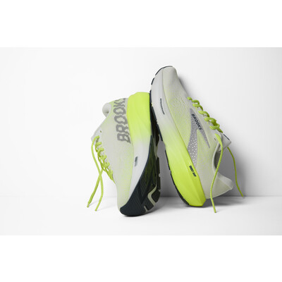 BROOKS GHOST AMP Homme