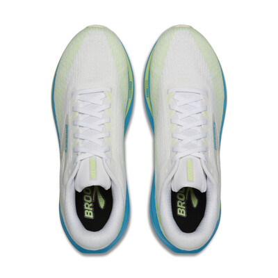 BROOKS GHOST AMP Homme