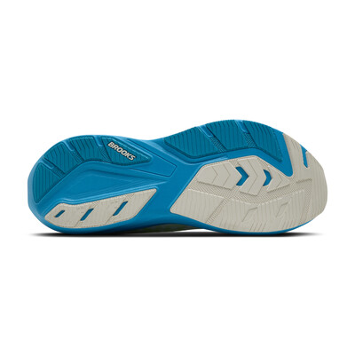 BROOKS GHOST AMP Homme