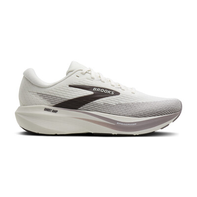 BROOKS GHOST AMP Homme