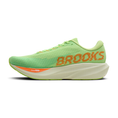 BROOKS GHOST AMP Homme