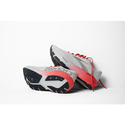 BROOKS GHOST AMP Femme