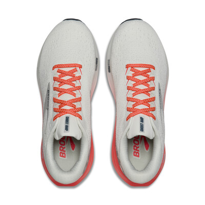 BROOKS GHOST AMP Femme