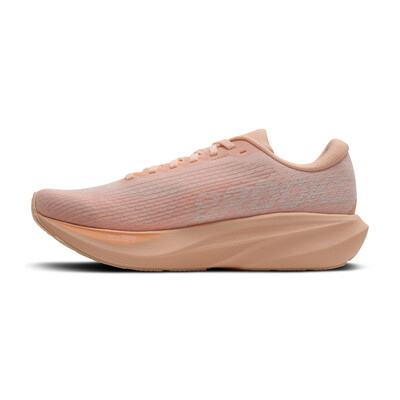 BROOKS GHOST AMP Femme