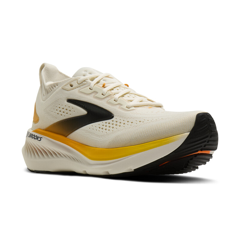 Chaussures de cour Brooks GLYCERIN GTS 23 Homme