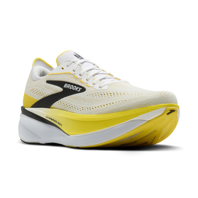 Brooks HYPERION MAX 4  Homme