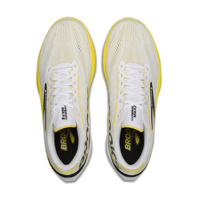 BROOKS HYPERION MAX 4 Homme