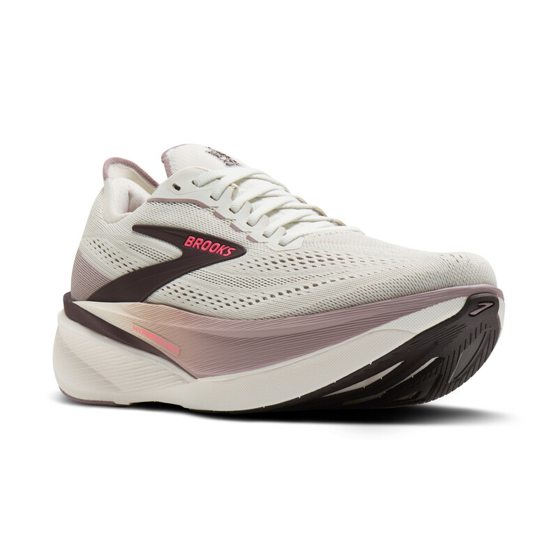 Chaussures de cour Brooks HYPERION MAX 4 Femme