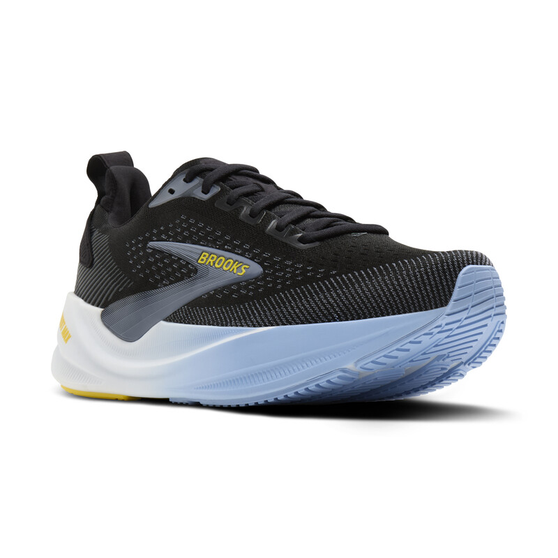 Chaussures de sport Brooks GHOST MAX  4 Homme