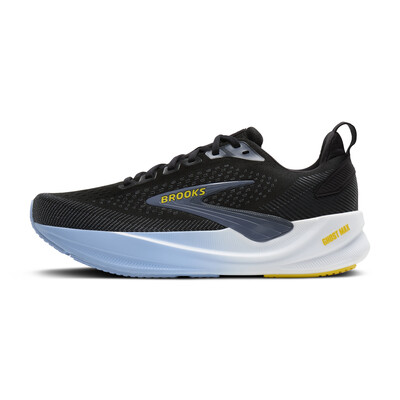 BROOKS GHOST MAX  4 Homme