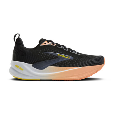 BROOKS GHOST MAX  4 Femme